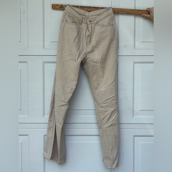 SHEIN Wide Leg Jeans 
Size US Women’s XS - Picture 1 of 2